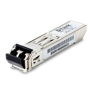 D-Link DEM-310GT 1000BASE-LX Single-Mode 10 km LC SFP Transceiver