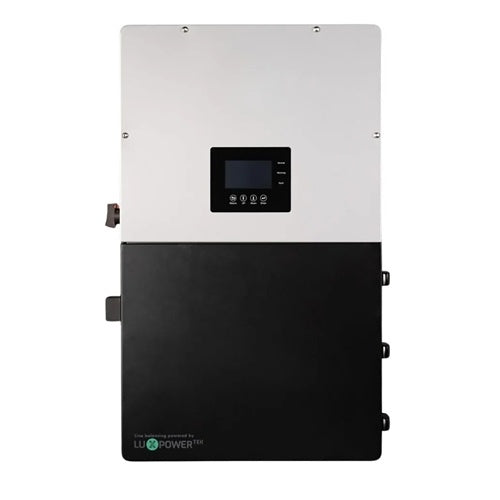 Power Sonic PULSE-INV-12K-LXP Pulse Series 2-Phase Whole House Power Supply / Inverter, 12W