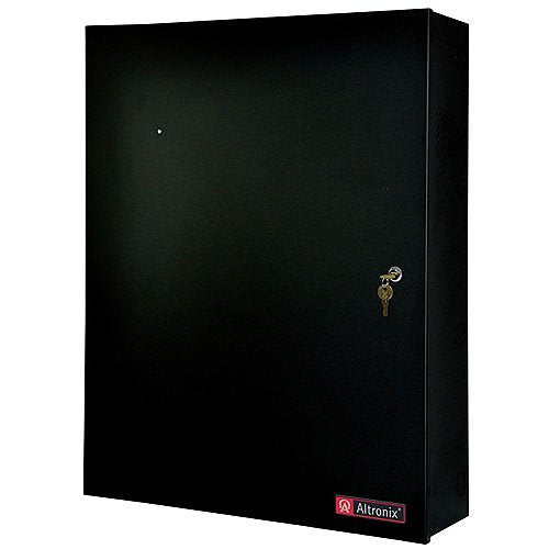 Altronix Backplane Kit Image of AX-TROVE3BL3