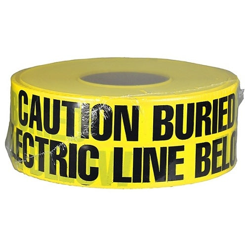 Dottie UT7D Sign, Decal & Barricade Tape