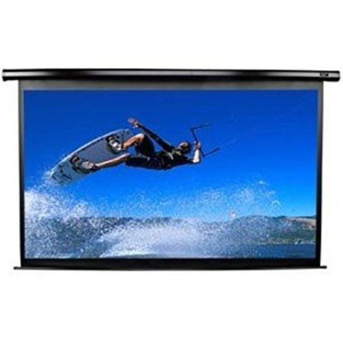 Elite Screens VMAX92XWV VMAX Series 92" Mounted Projector Screen, 4:3