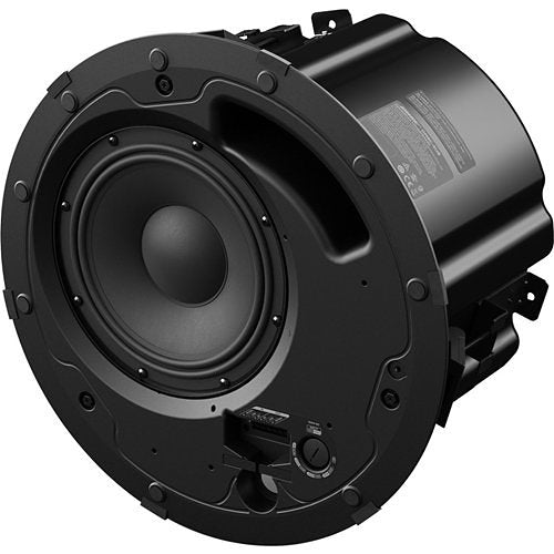 Bose Professional DesignMax Subwoofer, 180W, White