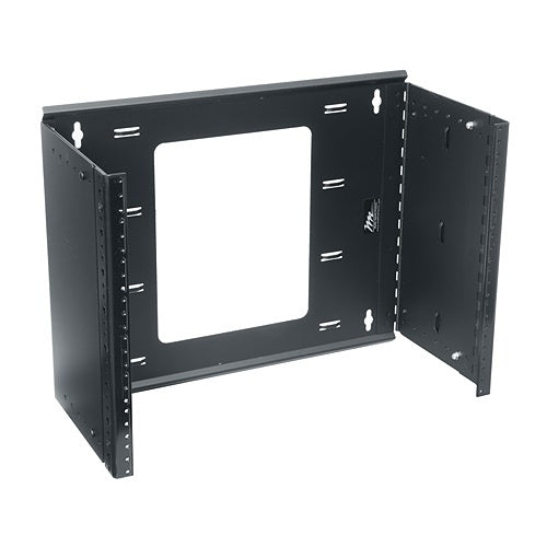 Middle Atlantic HPM-8-915 HPM Series Hinged Panel Mount Rack, 8U RMS