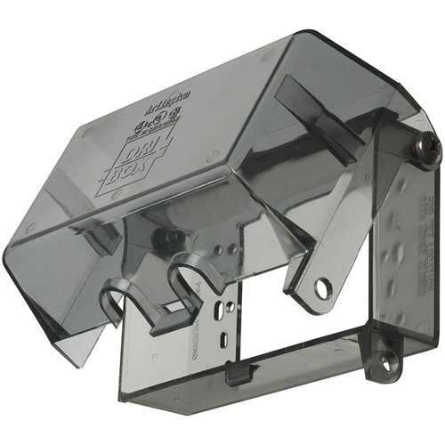 Arlington Dri-Box Mounting Box Image of 9N-DBPH1