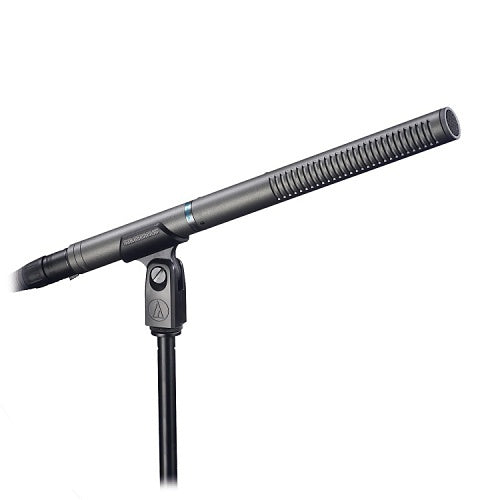 Audio-Technica AT897 LINE + GRADIENT Microphone