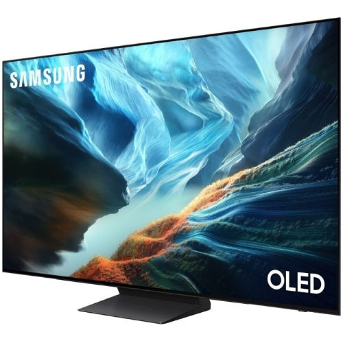 Samsung QN83S90HAEXZC 83\\" OLED S90H 4K Samsung Vision AI Smart TV (2026)