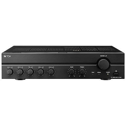 TOA WMD5800H1D00 Digital Wireless PLL Synthesizer Controlled Double Super Heterodyne Diversity Receiver Image of 65-WTD5800RH