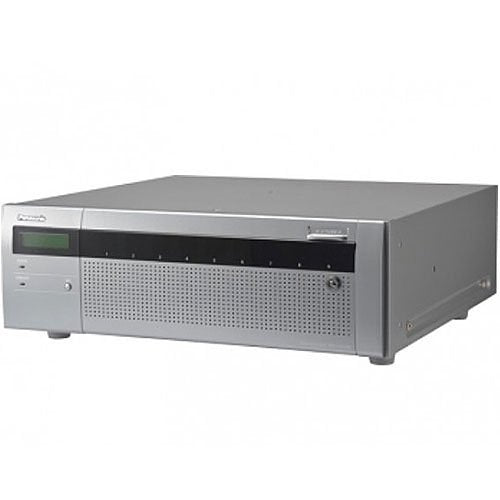 i-PRO WJ-HXE400P HDD Extension Unit