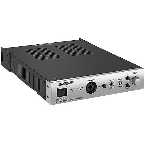 Bose Professional 344871-1430 Freespace IZA 190-Hz Integrated Zone Amplifier, 70-100V Image of 1B-344871143