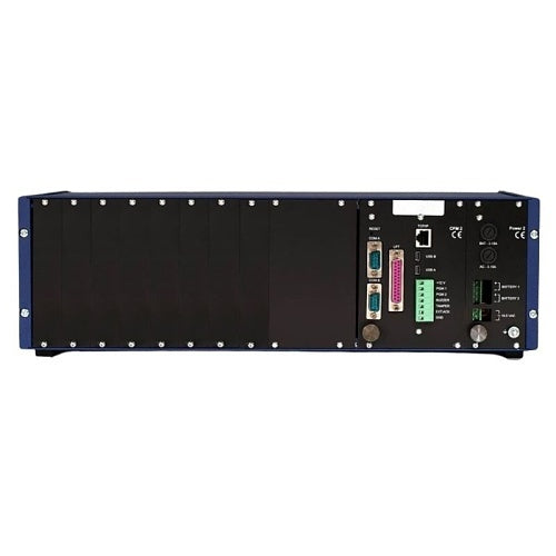 Inaxsys INC-3URX-2756 Incomlink Rackmount IP Receiver, 3U