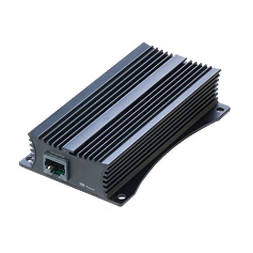 POE SWITCH TO EASYLINK ADAPTER HARDENED -40 F Image of ET-POEPWREZ