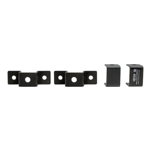 Tripp Lite SRLCEILINGKIT Ceiling Support Kit for 12\\" or 18\\" Cable Runway, Straight and 90°