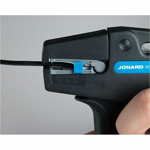 Jonard Tools WSA-1430 Self-Adjusting Wire Stripper