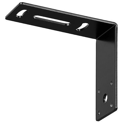 TOA HY-CM10B Ceiling Mounting Bracket for Speaker, Black