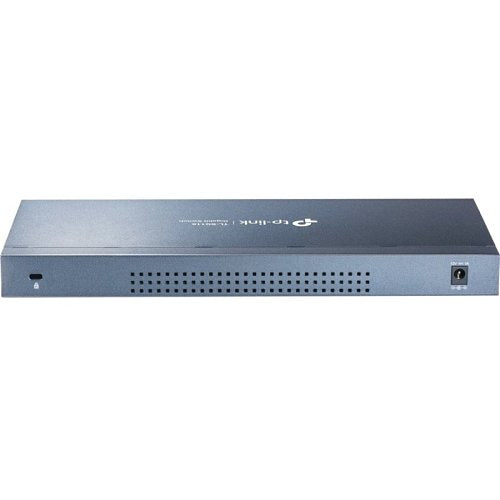 TP-Link TL-SG116 16-Port Gigabit Desktop Switch, 10/100/1000Mbps