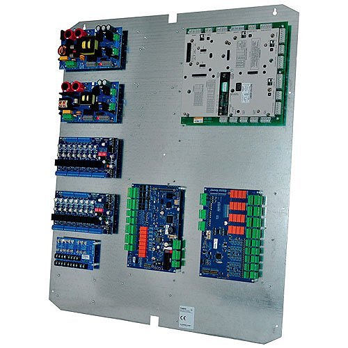 Altronix Trove3 Backplane Image of AX-TAM3