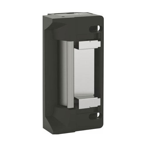 HES 5200C-12/24D-LBSM 5200 Series Complete Pac Electric Strike Kit for Latchbolt Locks with Latchbolt Strike Monitor, Includes 501 and 501A Faceplates Image of HE-520030412