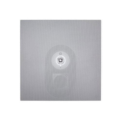 System Sensor SCWLA-TILE L-Series Drop-In Ceiling Strobe Image of BK-SCWLATILE