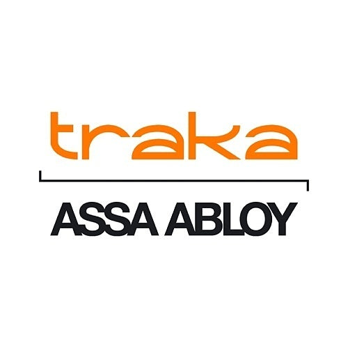 Traka FF-6-0003 Colored Number Tags, Range 101-200