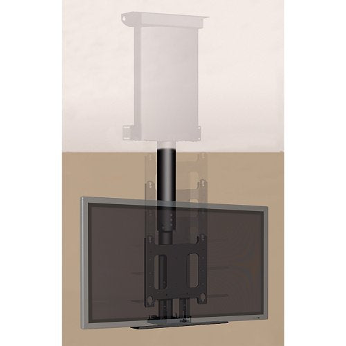 Chief SL236FD SMART-LIFT Automated Projector Mount for Fixed Ceiling Installations, 120V