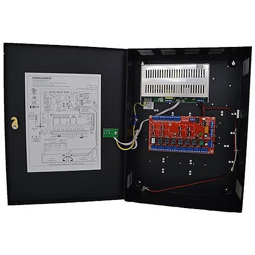 Inaxsys DX600ULACM8ECB Power Supply