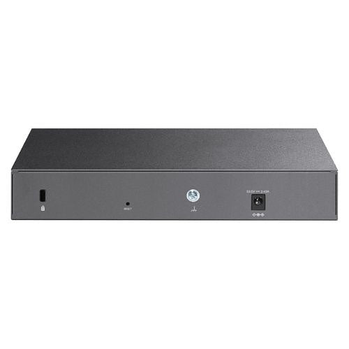 TP-Link ER7212PC Omada 3-in-1 Gigabit VPN Router