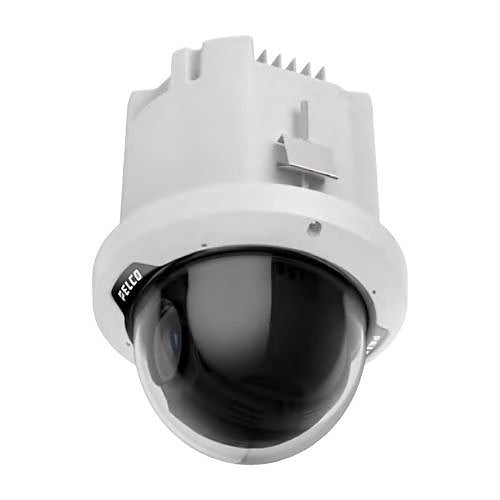 Pelco SPDE8-2X30-ID0 2MP Spectra Enhanced 8 Series PTZ  In-Ceiling Camera