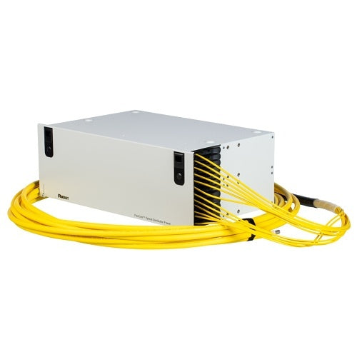 Panduit F8BNMMRBNSAF150 288F OS2 TetheRed Front Access Access Enclosure