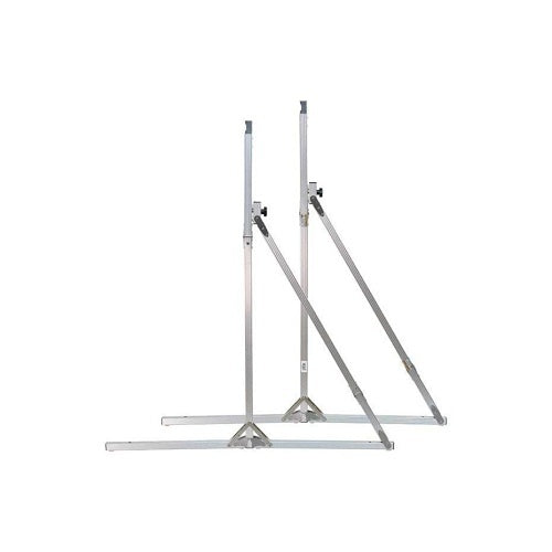 Elite Screens ZOMS2-LEGS-Z 51.4\\" Extinguisher Legs for Yard, 51.4\\", Multi-Color