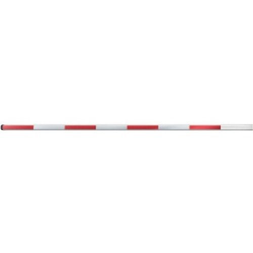 LiftMaster MALED17 LED Barrier Arm for MA and MAT Operator, 12V DC, Red/White Reflective DOT, 17\'