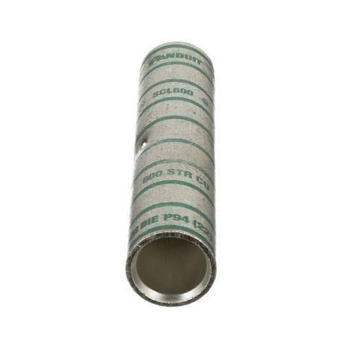 Panduit SCL600-6 Copper Compression Butt Splice