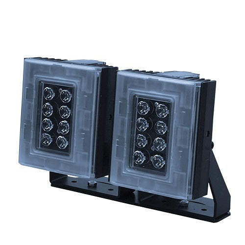 Digital Watchdog DW-ILIRIP940 940nm IR LED IP-Enabled PoE+ Illuminator