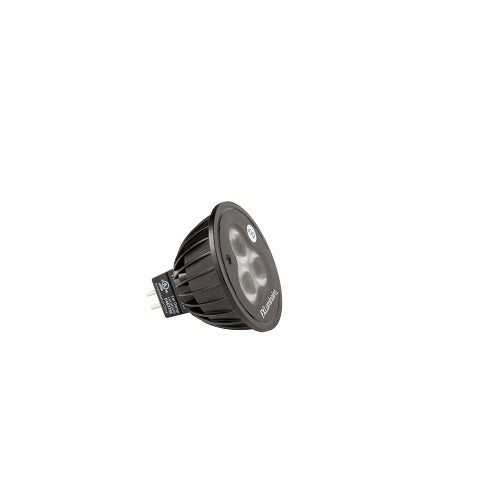 FX Luminaire MR16LED-20-W-VN LED Lamp, 10 Beam Spread, 2700K, 4W, 10-Piece