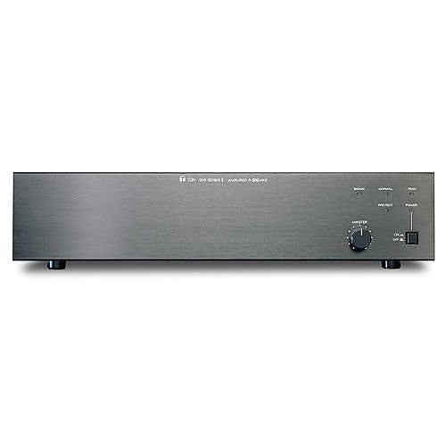 TOA P-906MK2UL D00 1-Channel Power Amplifier, 60W