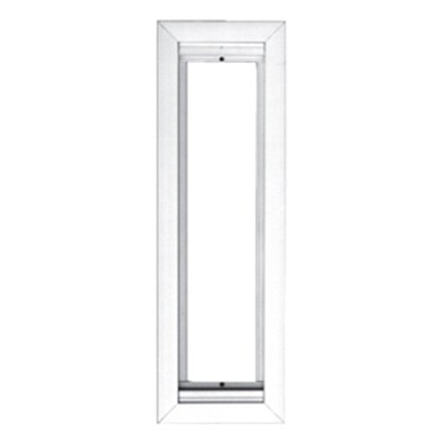 Mircom KF-101 Frame Faceplate, 6" (153mm)