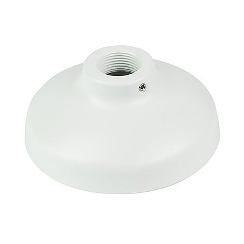 Illustra ADCI6MPCAPIW 600/610M Indoor Pendant Cap, White