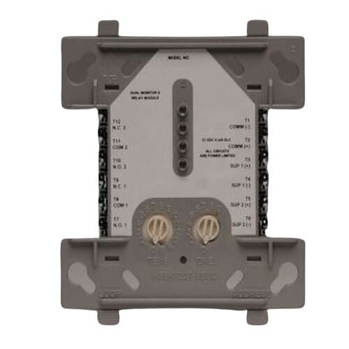Fire-Lite CDRM-300A Dual Relay / Monitor Module