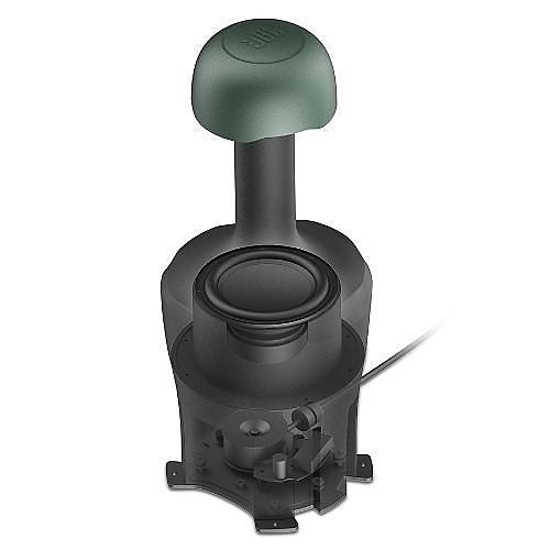 JBL Professional JBL-GSB12-GN 12\\" In-Ground Outdoor Landscape Subwoofer, Green