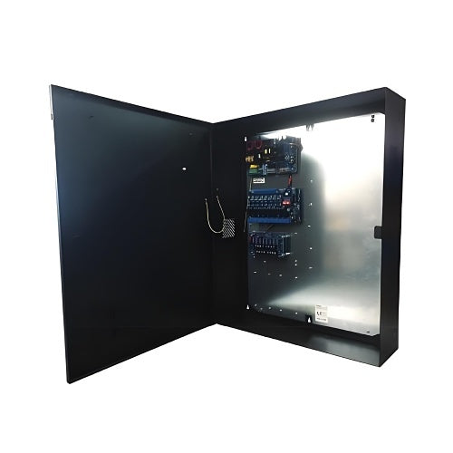 Altronix T2AGK78V 8-Door Altronix / Amag Access and Power Integration Kit, Trove2AG2 with AL1024XB2V, ACM8, VR6, PDS8