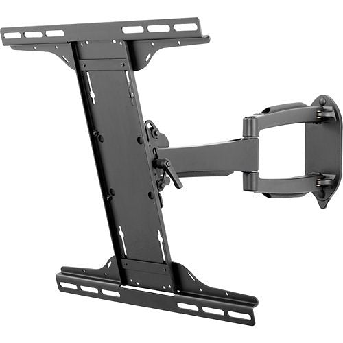 Peerless-Av Smartmount Sa746pu Mounting Arm For Flat Panel Display - Black Image of QP-SA746PU