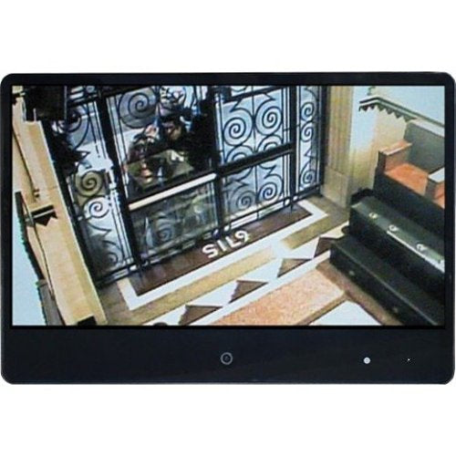 ORION Images 22IPHPVM 22" Full HD IP Public View LED Monitor with Built-In 2.2MP CMOS Camera and Motion-Detection Sensor