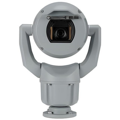 Bosch MIC inteox MIC-7604-Z12GR 8.3MP PTZ 12x Starlight IP Camera, Gray