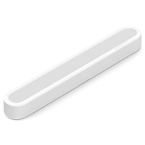 Sonos BMULTUS1 Beam Ultra Soundbar, Gen 2, White