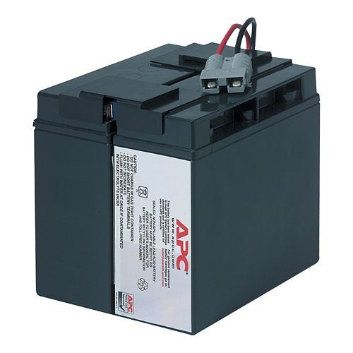 APC Replacement Battery Cartridge #7 Image of 2G-RBC7