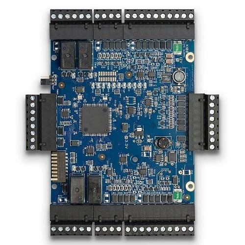 Alarm.com ADC-AC-X100 HID Aero 2-Door/Reader Expansion Module