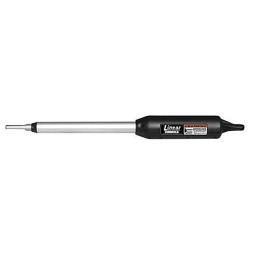Linear PRO-SW3000XLS Automatic Gate Opener, Single Arm, up to 16\' and 650 lb