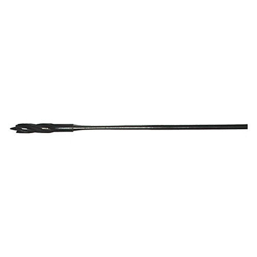 BES Quattro Auger Flex Bit 3/8\\" Diameter, 48\\" Long Image of 2E-QTT3848
