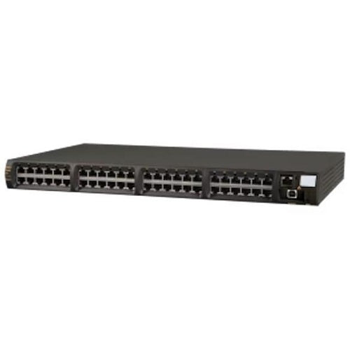 Pelco POE2436-ATUS 24-Port Power over Ethernet Managed Power Distribution Switch, 36W