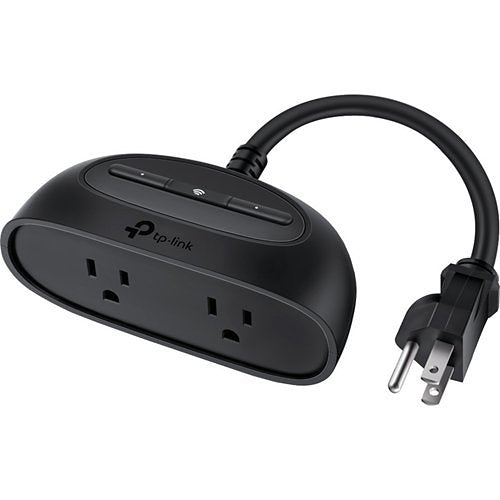 TP-Link KP400 Smart Wi-Fi Outdoor Plug