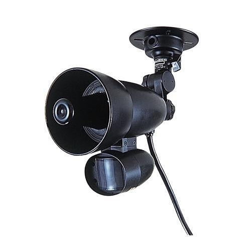 Takex AV-100E Voice Speaker, English